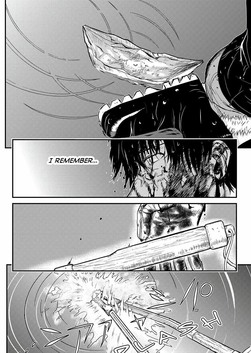 Read Pumpkin Scissors chapter 43 image 58 on Lezhin