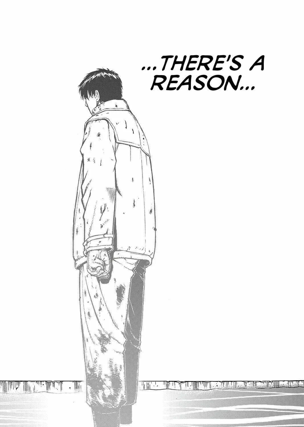 Read Pumpkin Scissors chapter 43 image 64 on Lezhin
