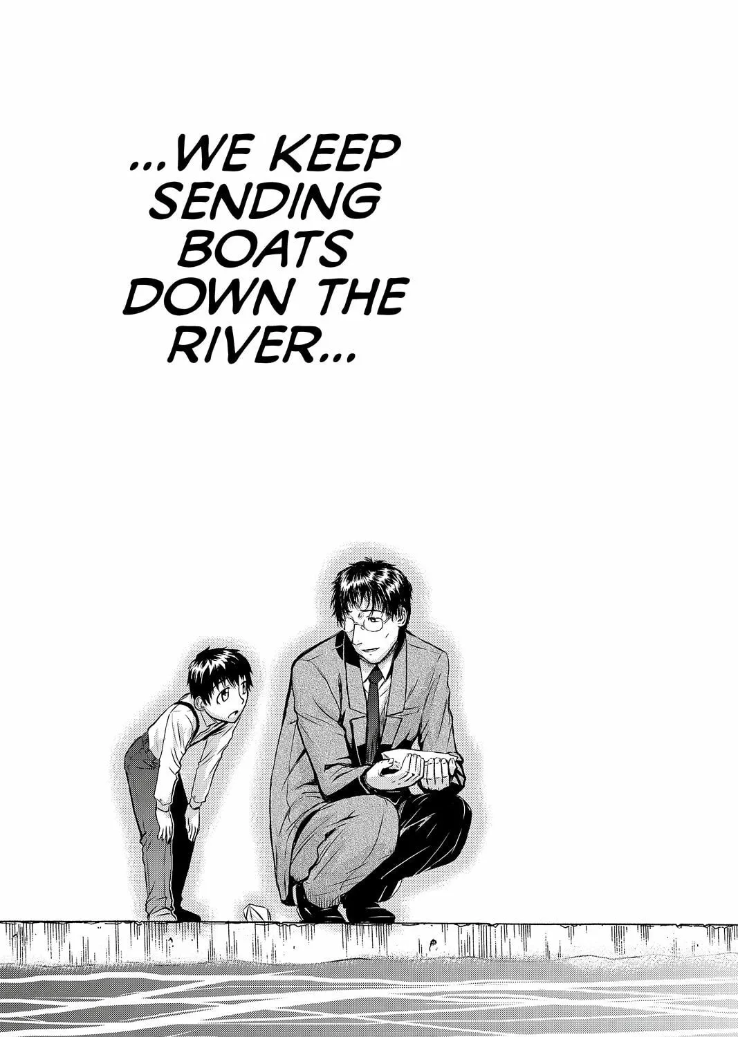 Read Pumpkin Scissors chapter 43 image 66 on Lezhin