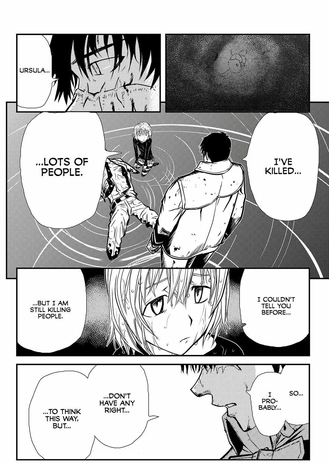 Read Pumpkin Scissors chapter 43 image 68 on Lezhin