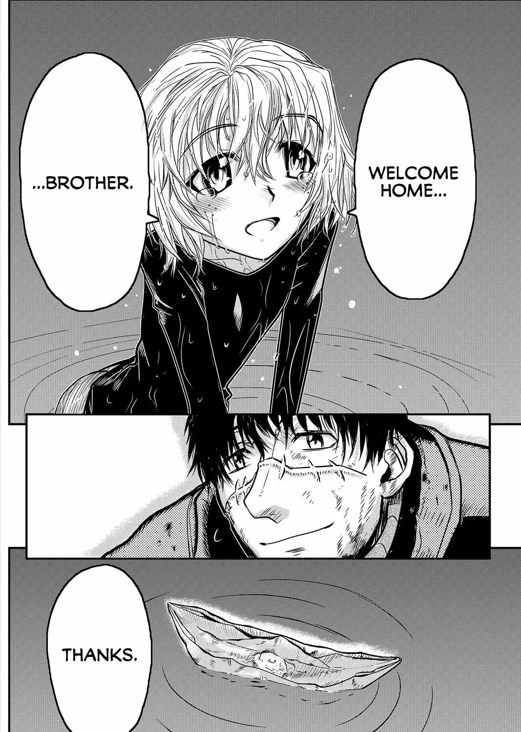 Read Pumpkin Scissors chapter 43 image 72 on Lezhin
