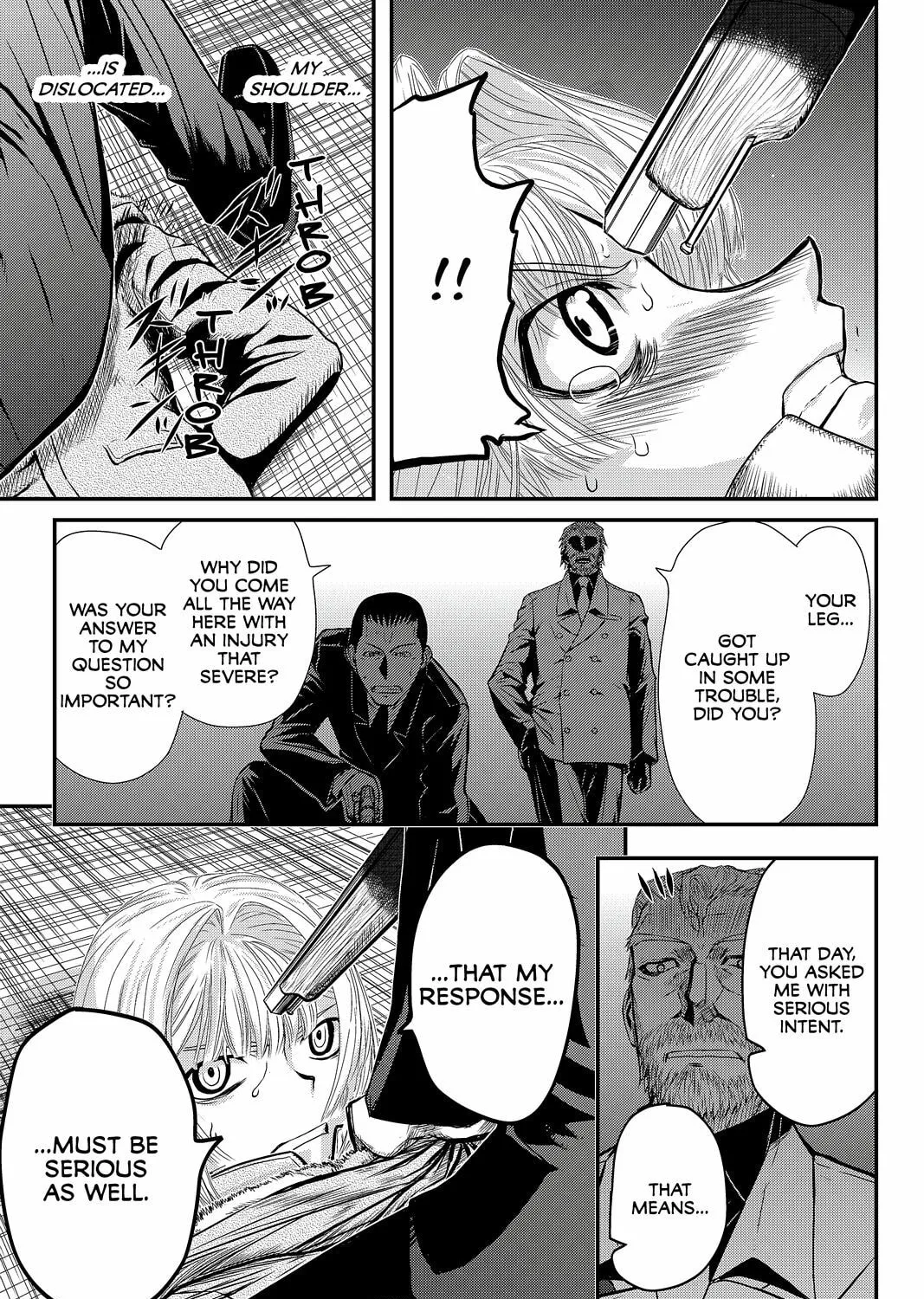 Read Pumpkin Scissors chapter 44 image 44 on Lezhin