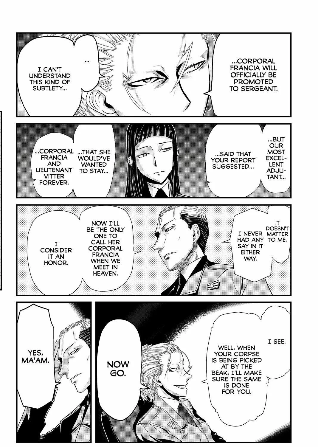 Read Pumpkin Scissors chapter 44 image 78 on Lezhin