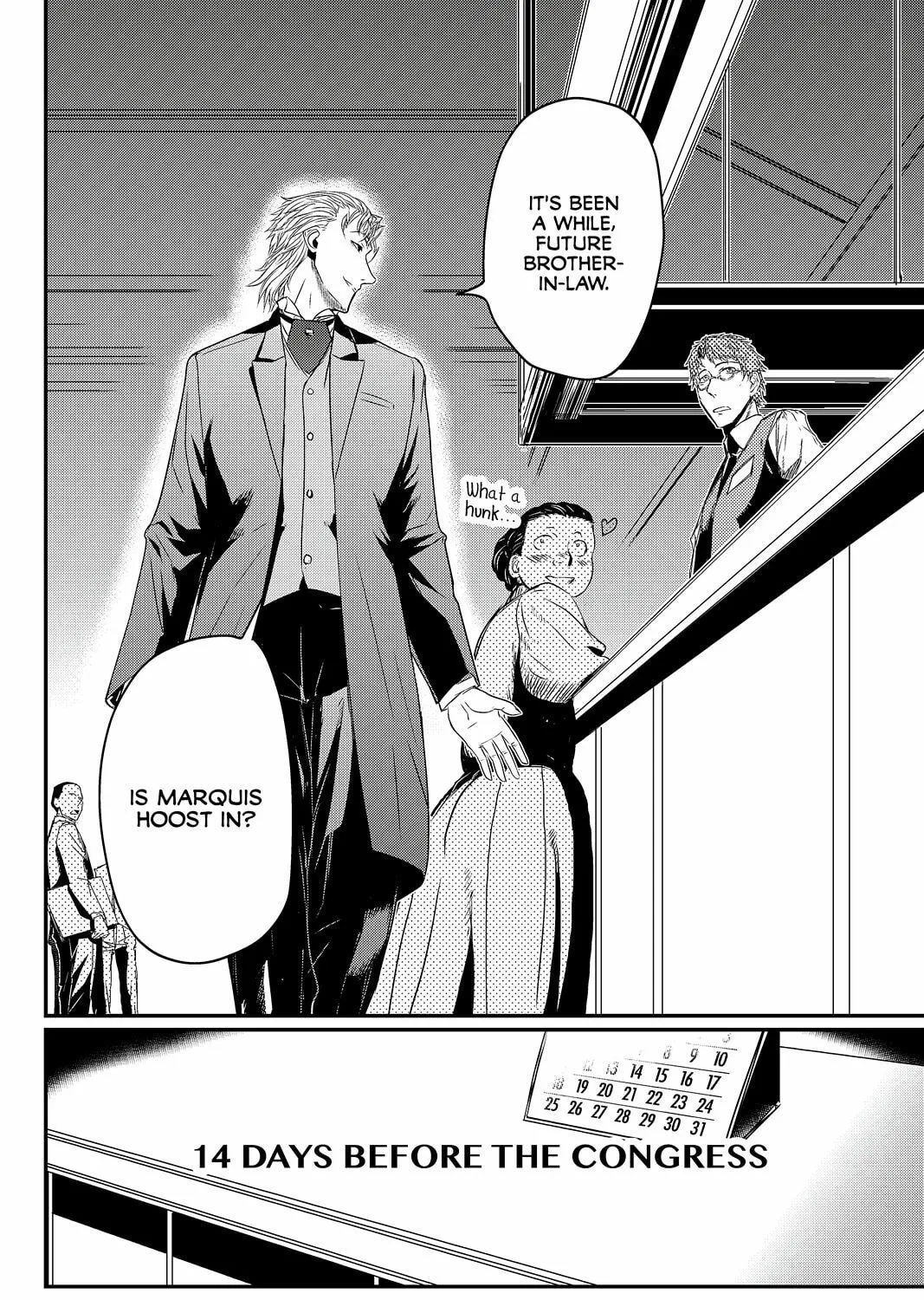Read Pumpkin Scissors chapter 48 image 66 on Lezhin