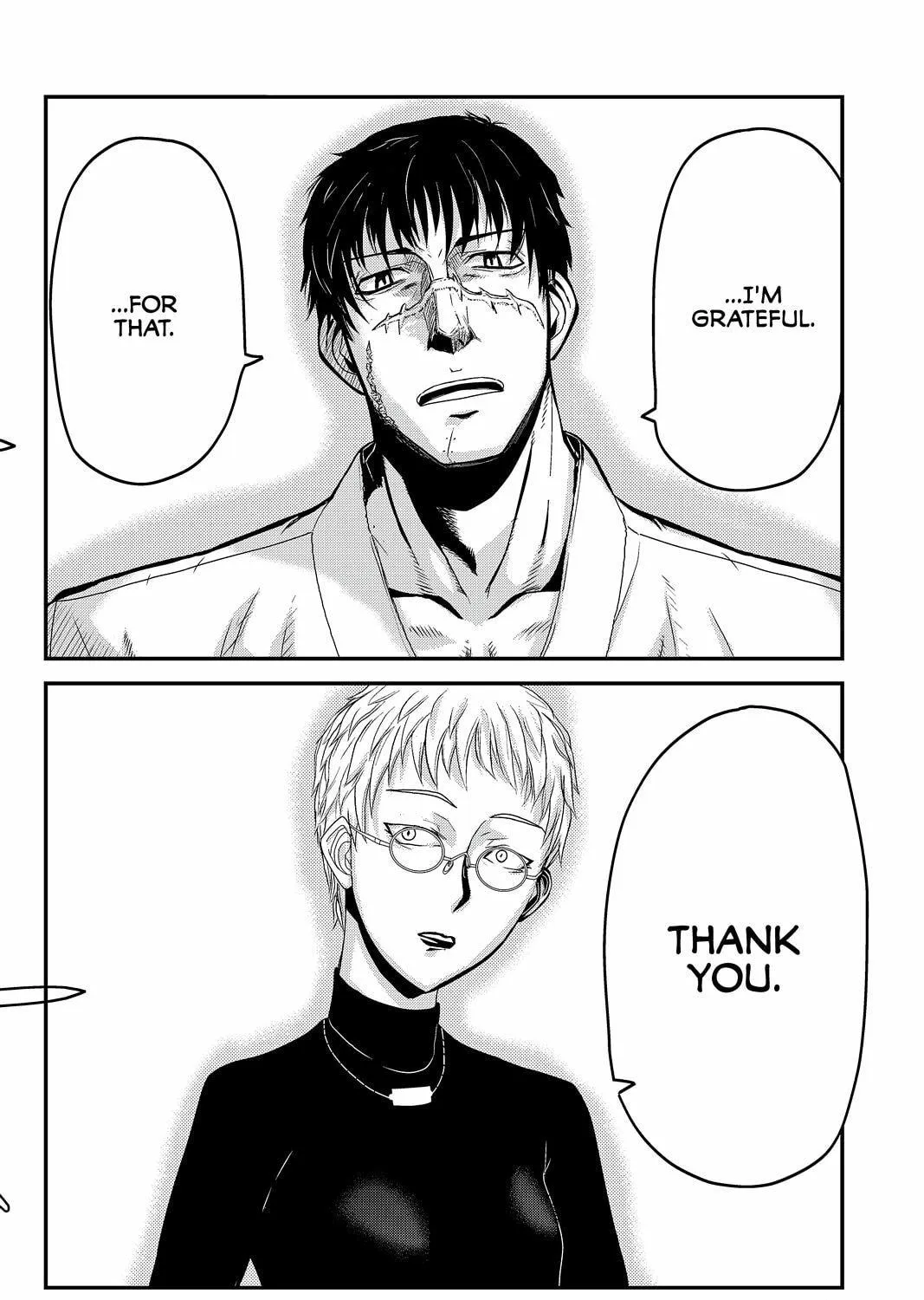Read Pumpkin Scissors chapter 49 image 58 on Lezhin