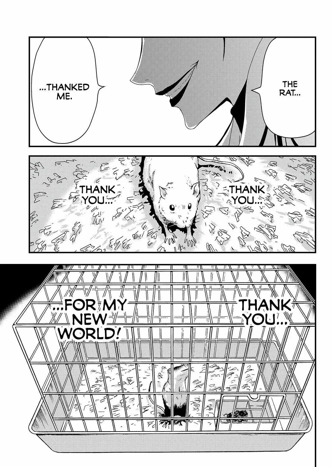 Read Pumpkin Scissors chapter 49 image 64 on Lezhin