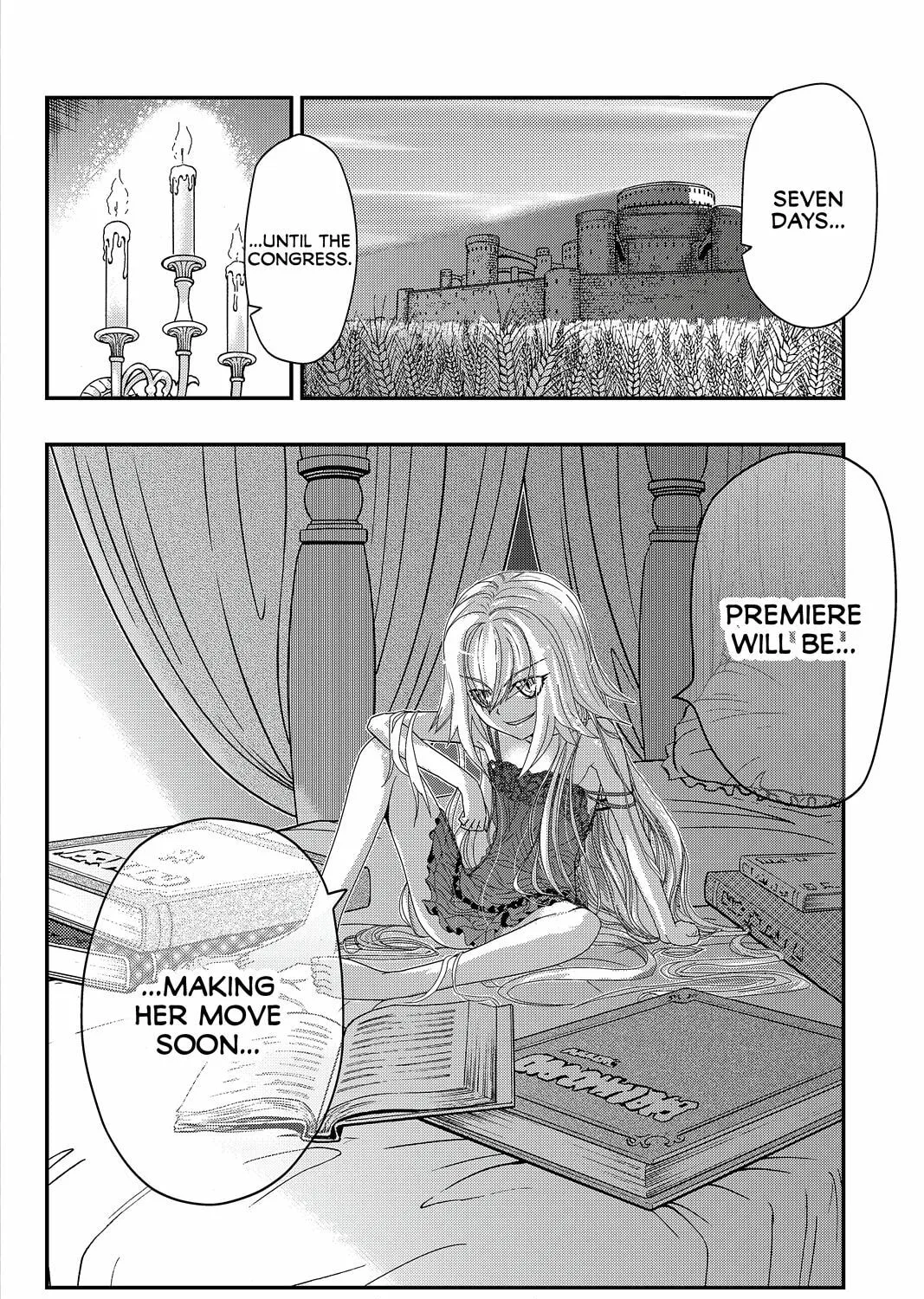 Read Pumpkin Scissors chapter 49 image 66 on Lezhin