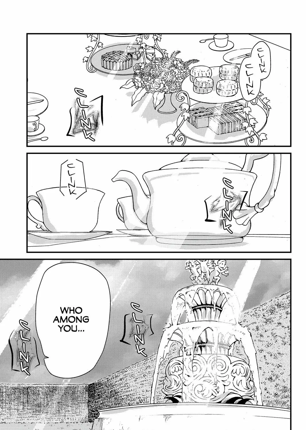 Read Pumpkin Scissors chapter 50 image 0 on Lezhin