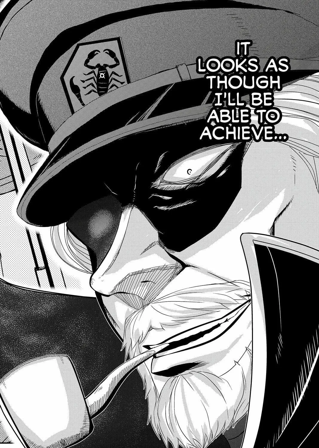 Read Pumpkin Scissors chapter 50 image 58 on Lezhin