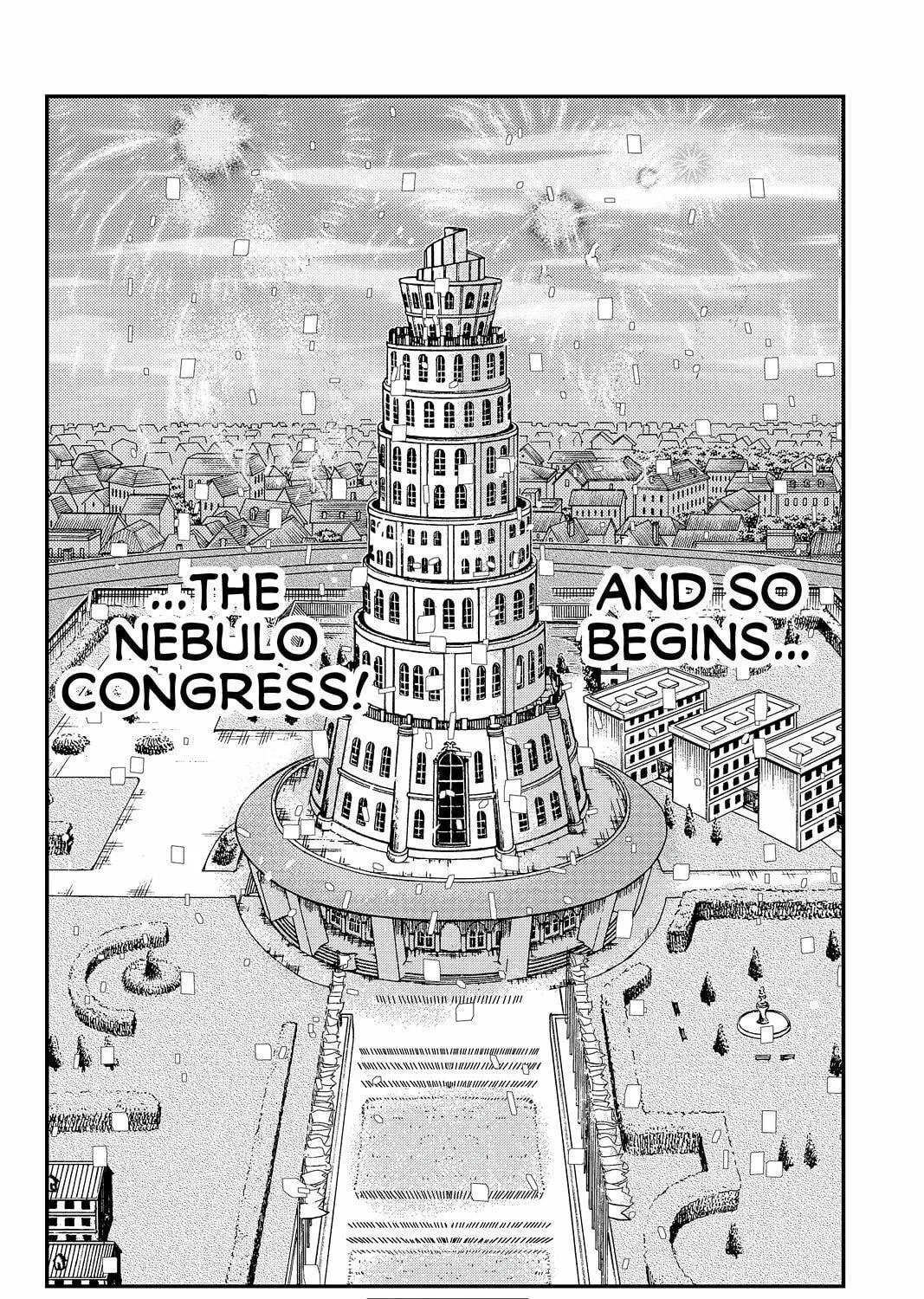 Read Pumpkin Scissors chapter 50 image 70 on Lezhin