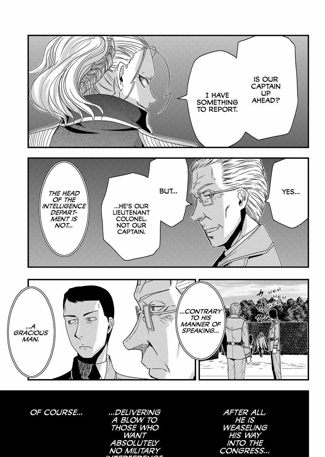 Read Pumpkin Scissors chapter 51 image 48 on Lezhin