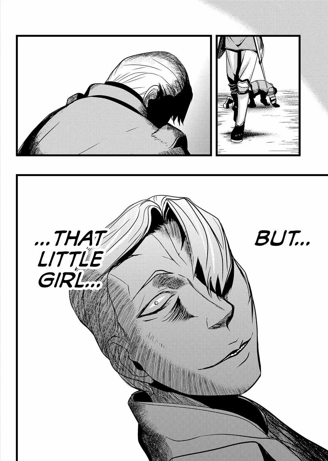 Read Pumpkin Scissors chapter 53 image 48 on Lezhin