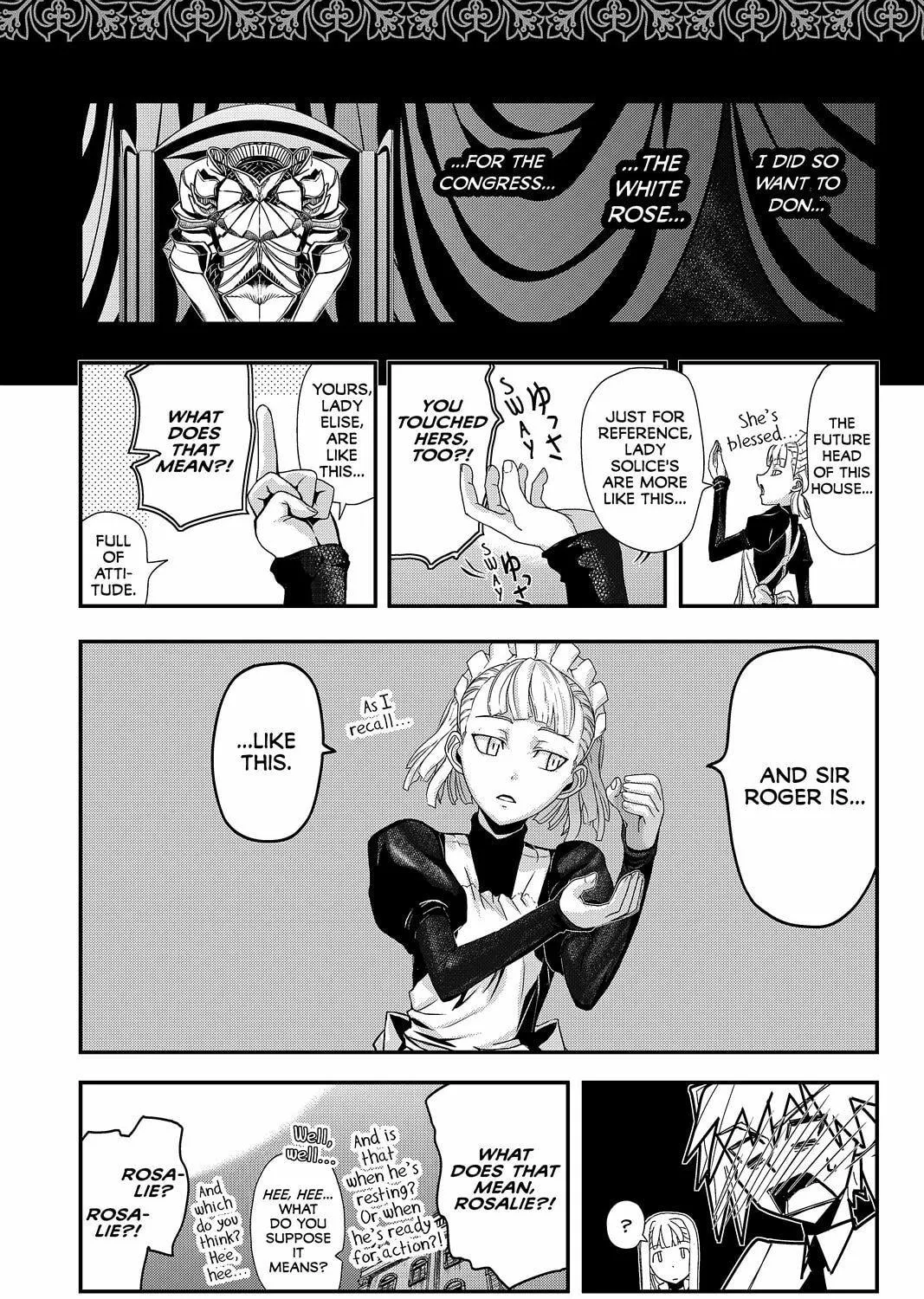 Read Pumpkin Scissors chapter 54 image 48 on Lezhin