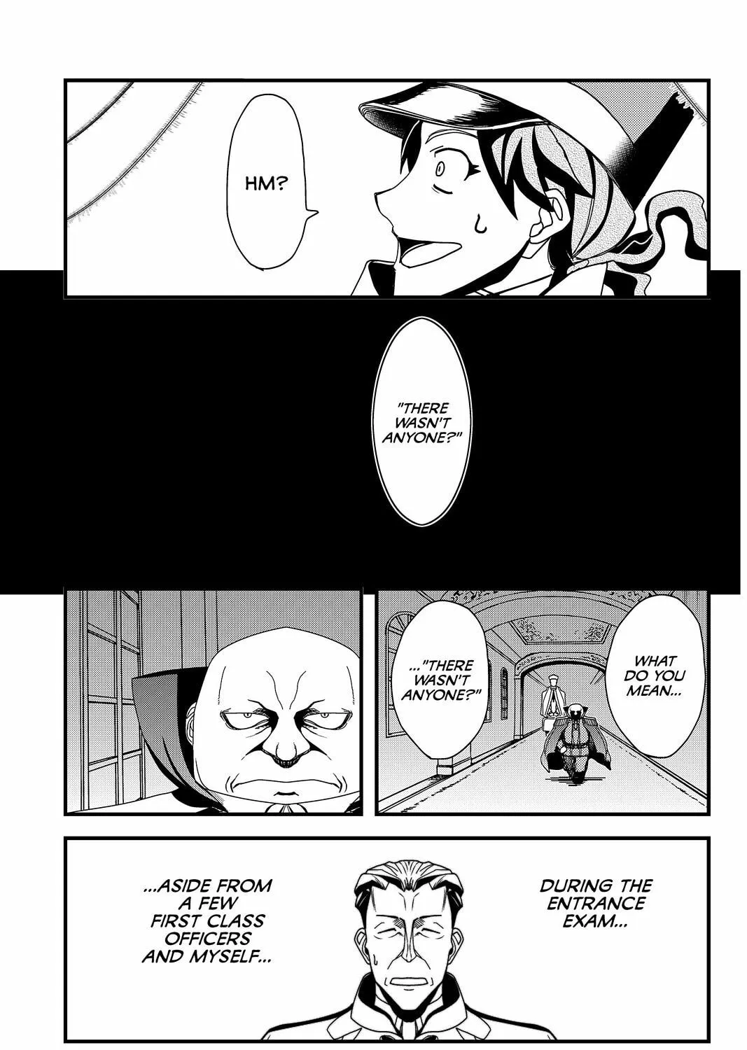 Read Pumpkin Scissors chapter 55 image 44 on Lezhin