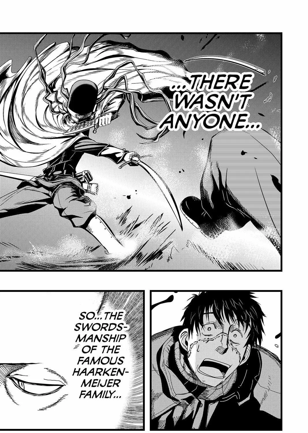 Read Pumpkin Scissors chapter 55 image 48 on Lezhin