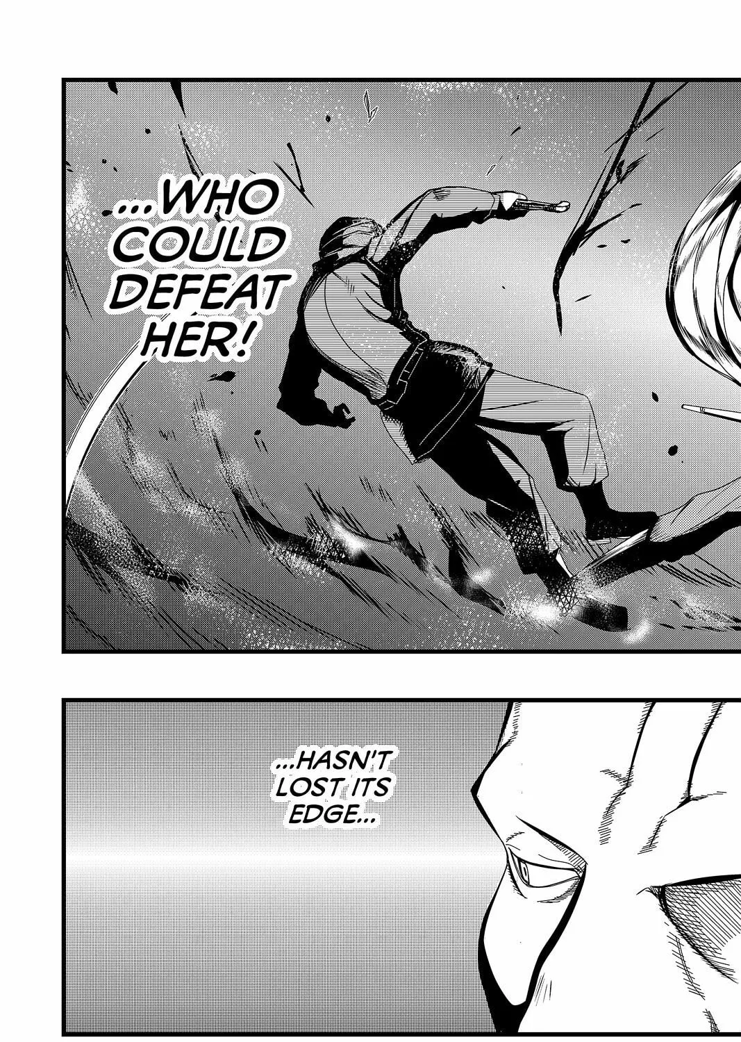 Read Pumpkin Scissors chapter 55 image 50 on Lezhin