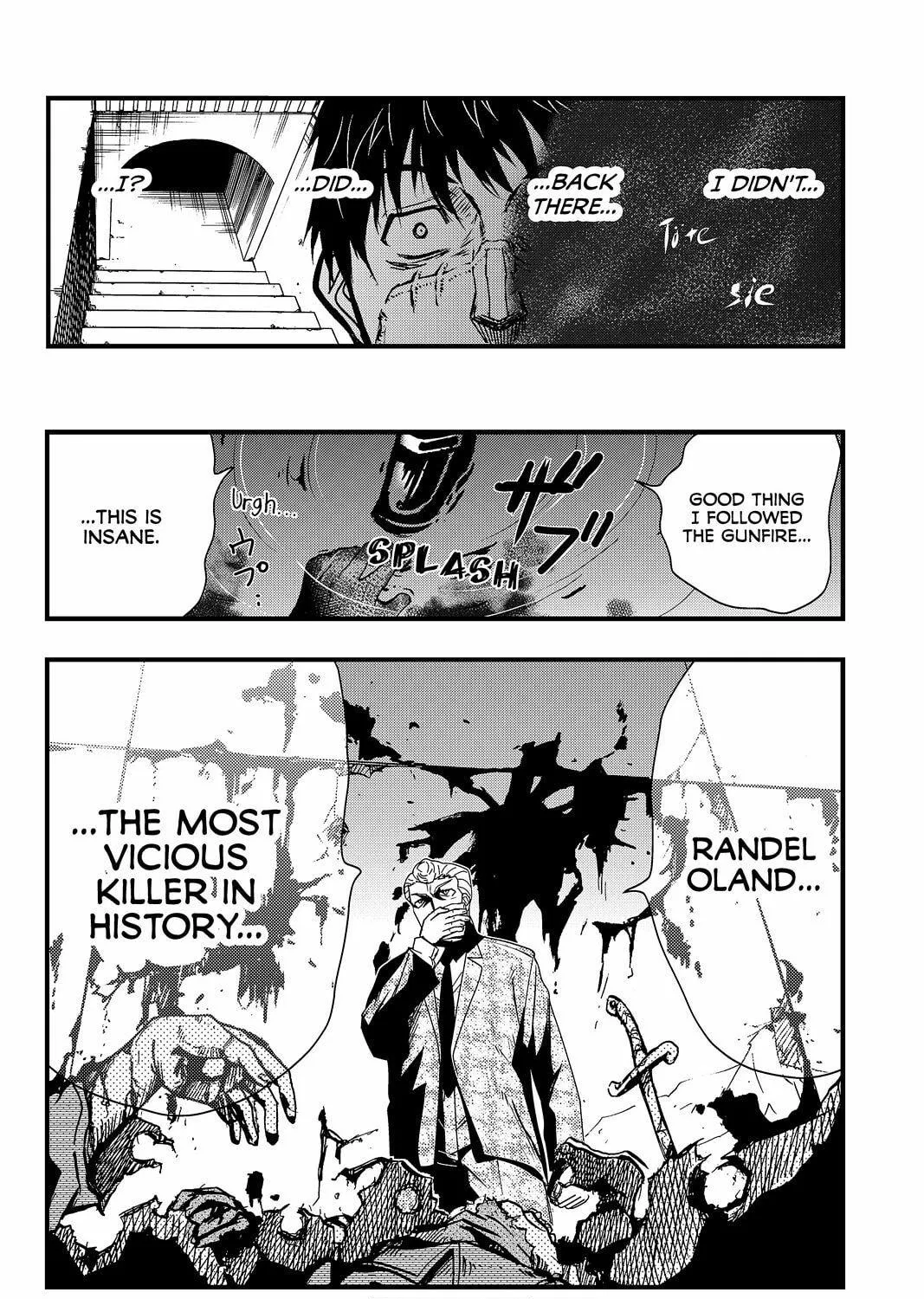 Read Pumpkin Scissors chapter 55 image 68 on Lezhin