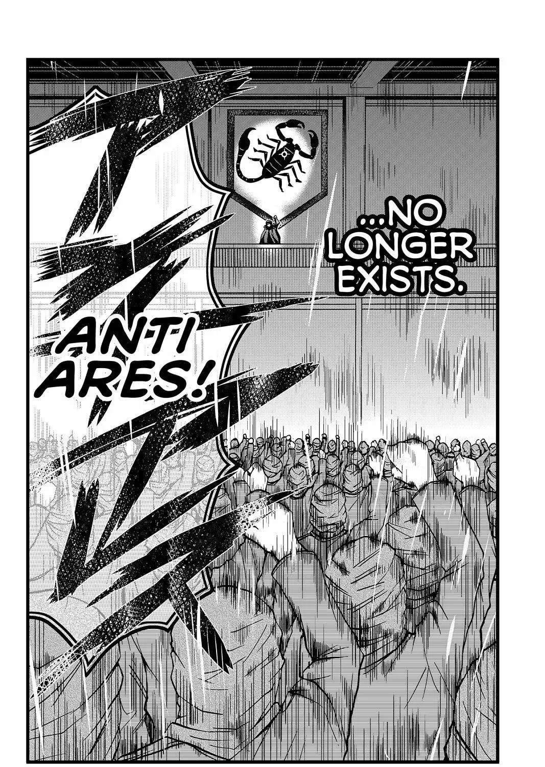 Read Pumpkin Scissors chapter 56 image 46 on Lezhin