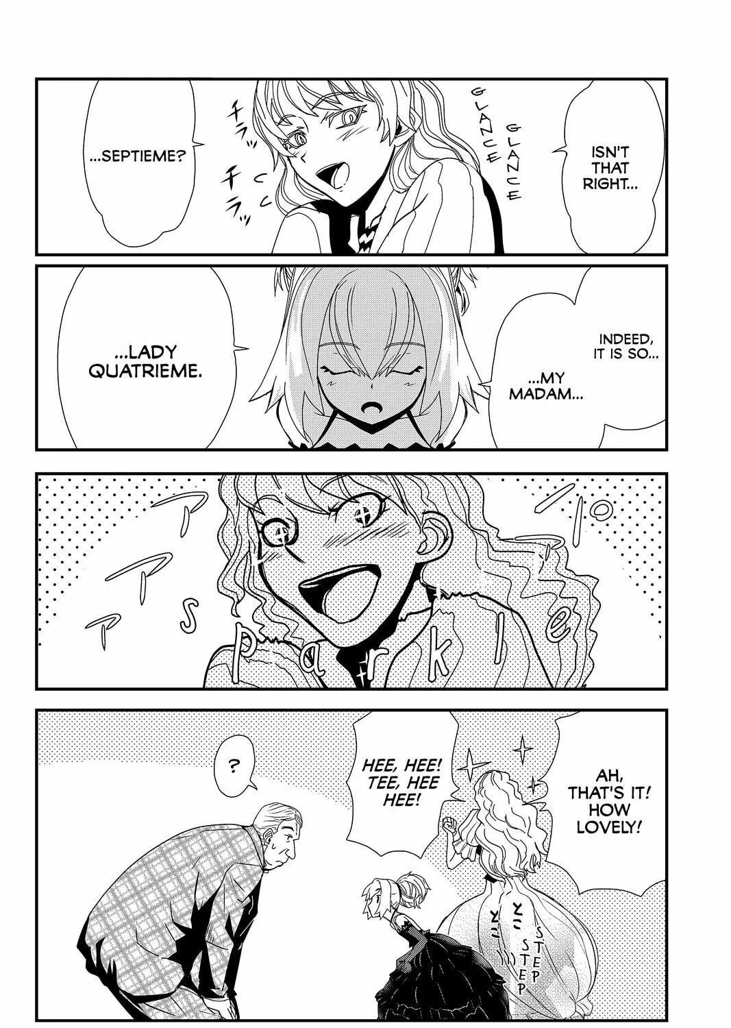 Read Pumpkin Scissors chapter 57 image 22 on Lezhin