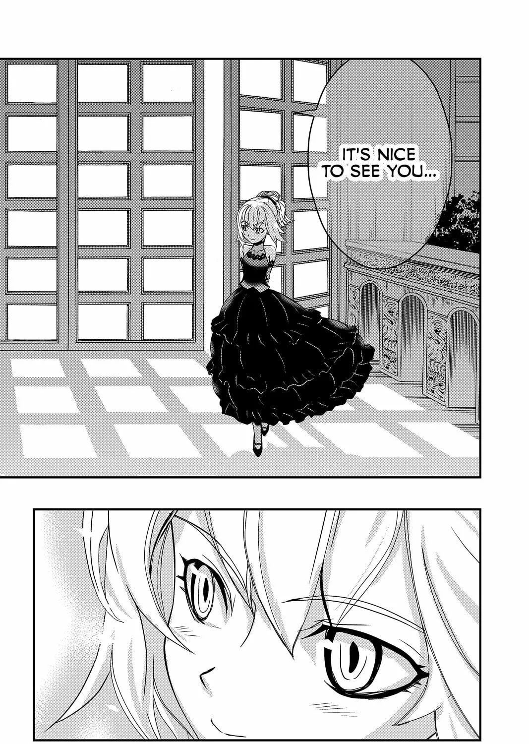 Read Pumpkin Scissors chapter 57 image 36 on Lezhin