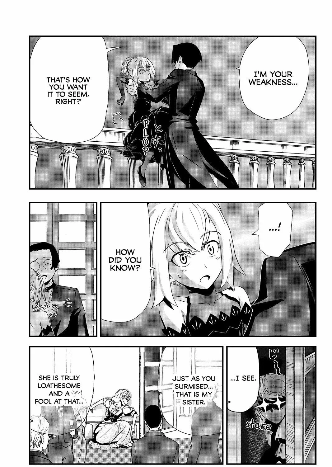 Read Pumpkin Scissors chapter 57 image 42 on Lezhin