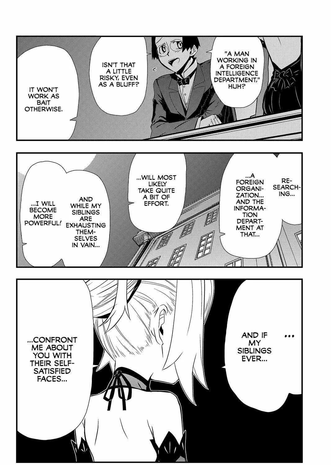 Read Pumpkin Scissors chapter 57 image 48 on Lezhin