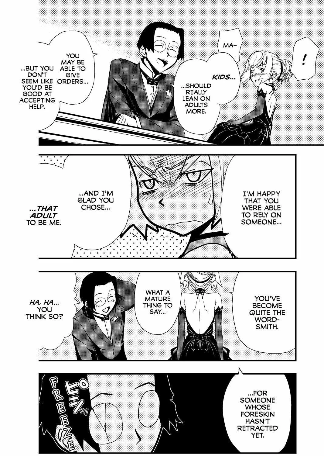 Read Pumpkin Scissors chapter 57 image 52 on Lezhin