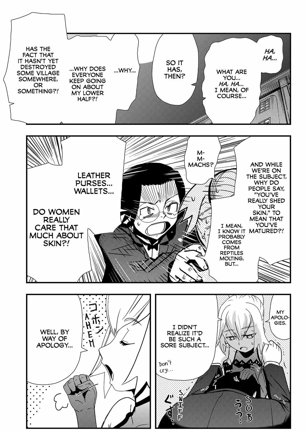 Read Pumpkin Scissors chapter 57 image 54 on Lezhin