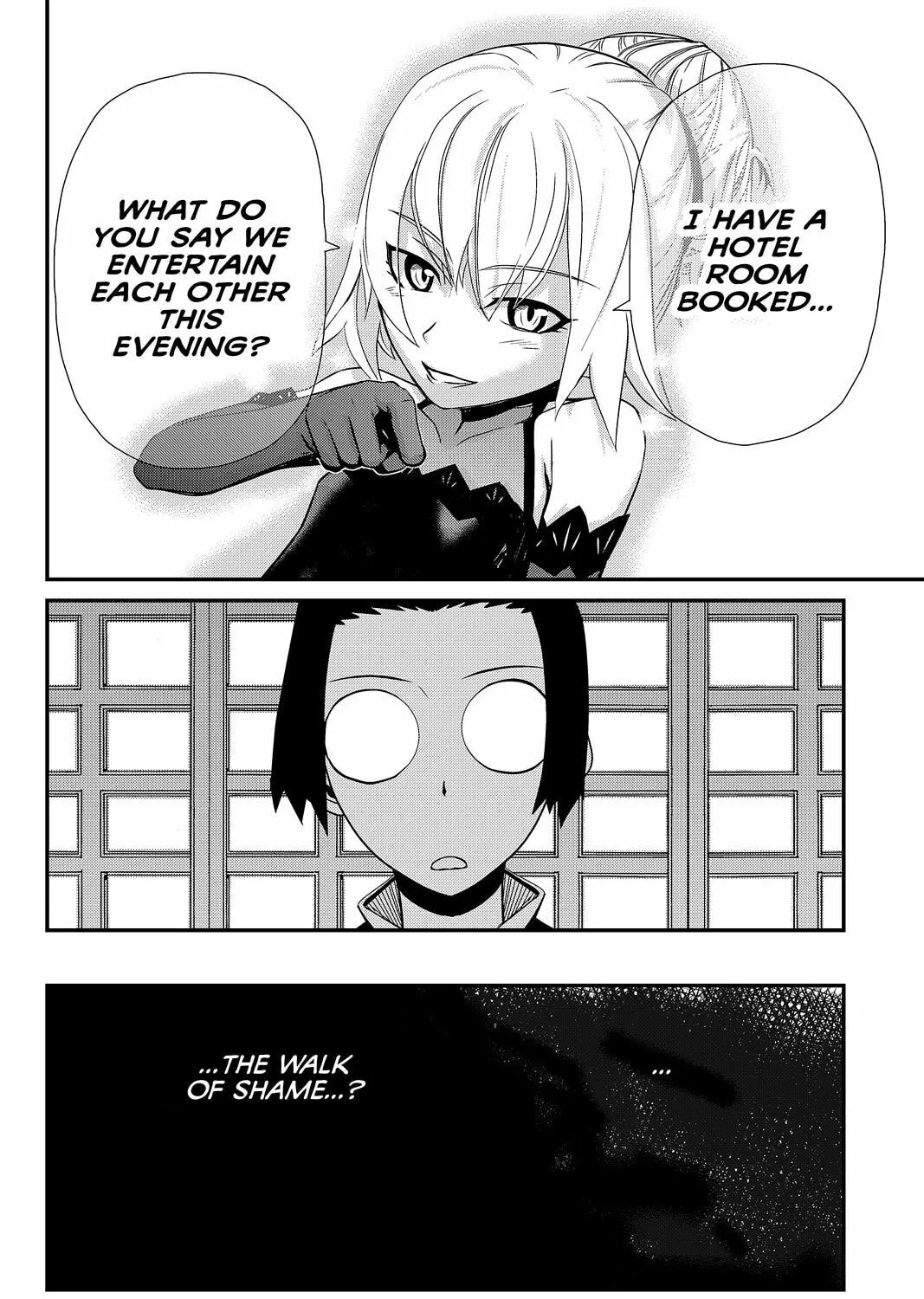 Read Pumpkin Scissors chapter 57 image 56 on Lezhin