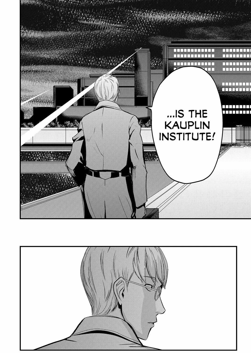 Read Pumpkin Scissors chapter 57 image 68 on Lezhin