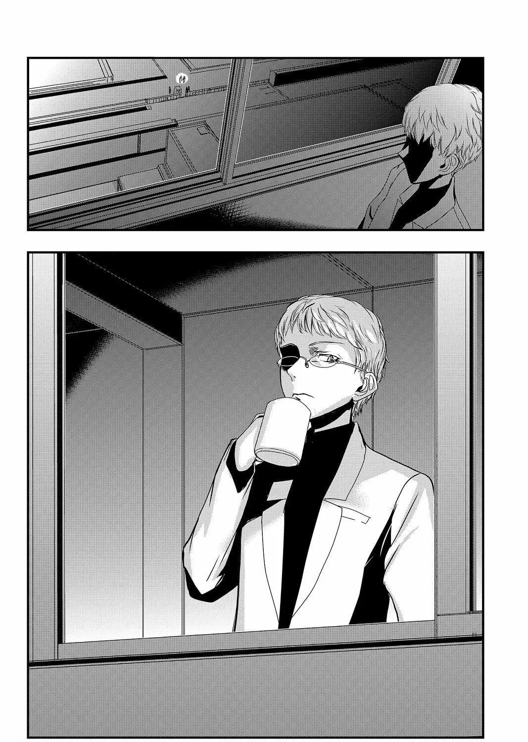 Read Pumpkin Scissors chapter 57 image 70 on Lezhin