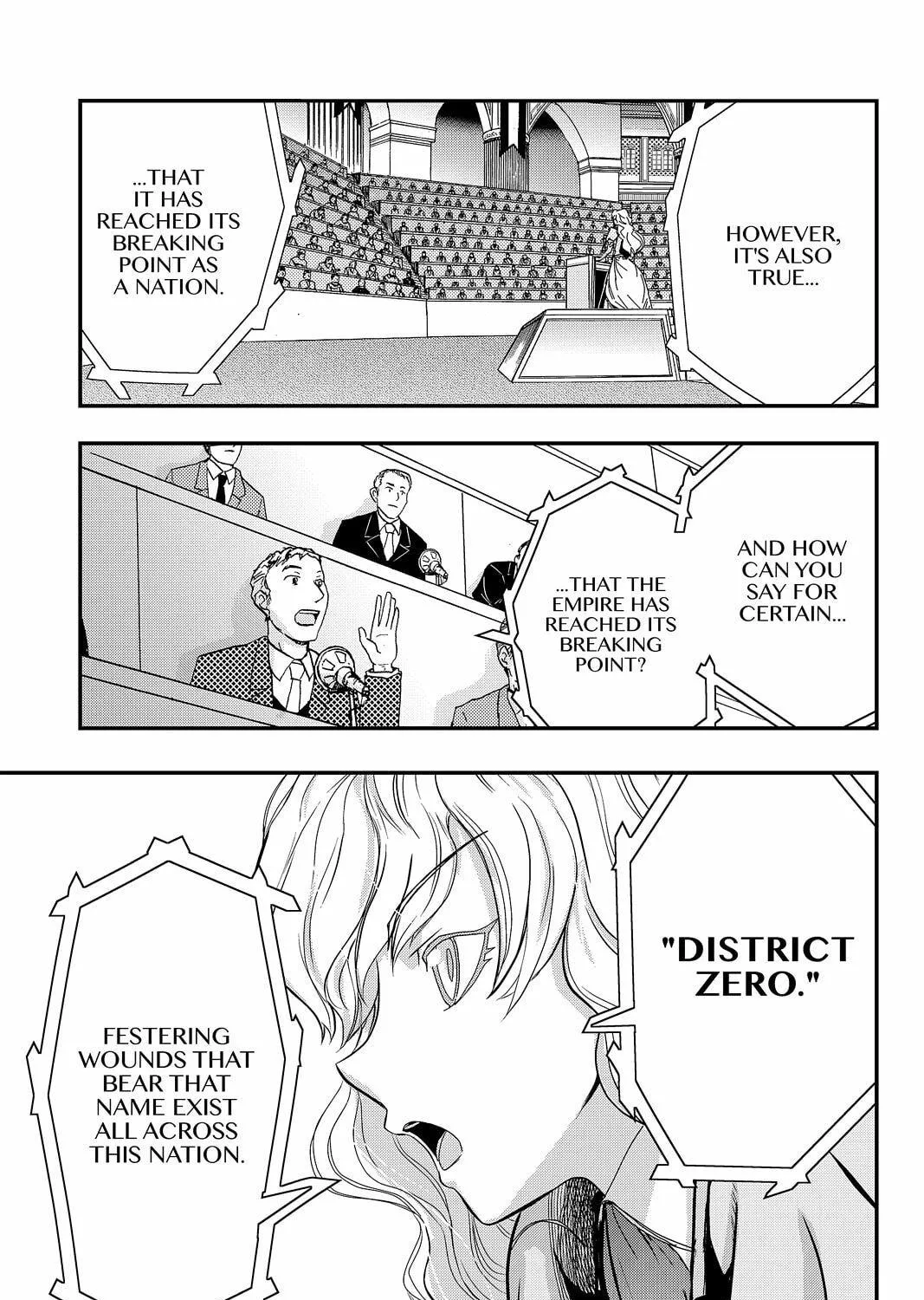 Read Pumpkin Scissors chapter 58 image 52 on Lezhin