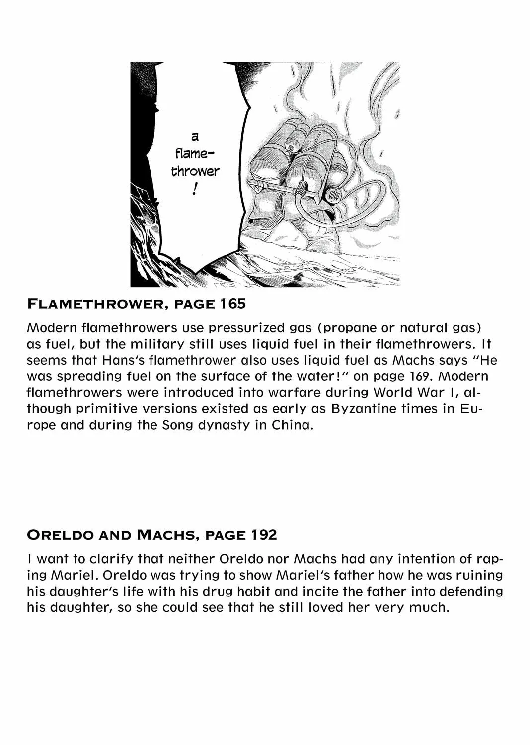 Read Pumpkin Scissors chapter 6 image 116 on Lezhin