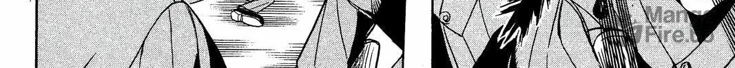 Read Pumpkin Scissors chapter 6 image 125 on Lezhin