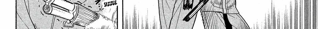 Read Pumpkin Scissors chapter 6 image 25 on Lezhin