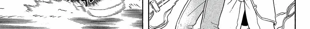 Read Pumpkin Scissors chapter 6 image 31 on Lezhin