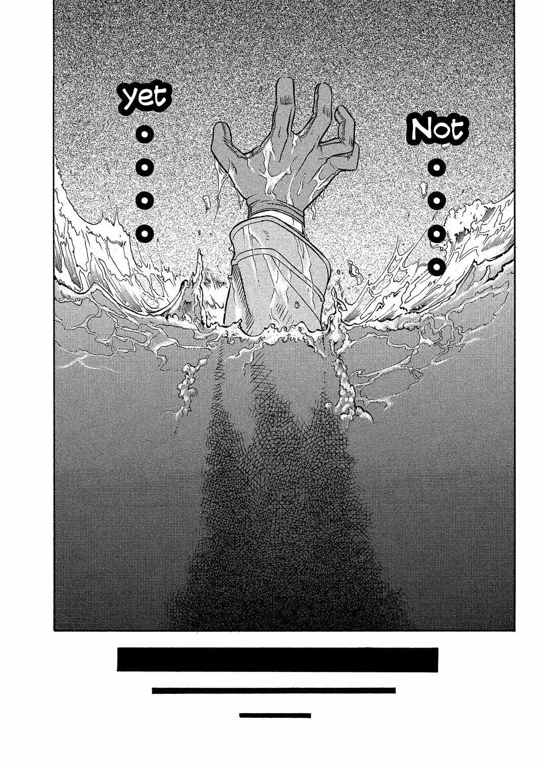 Read Pumpkin Scissors chapter 6 image 42 on Lezhin