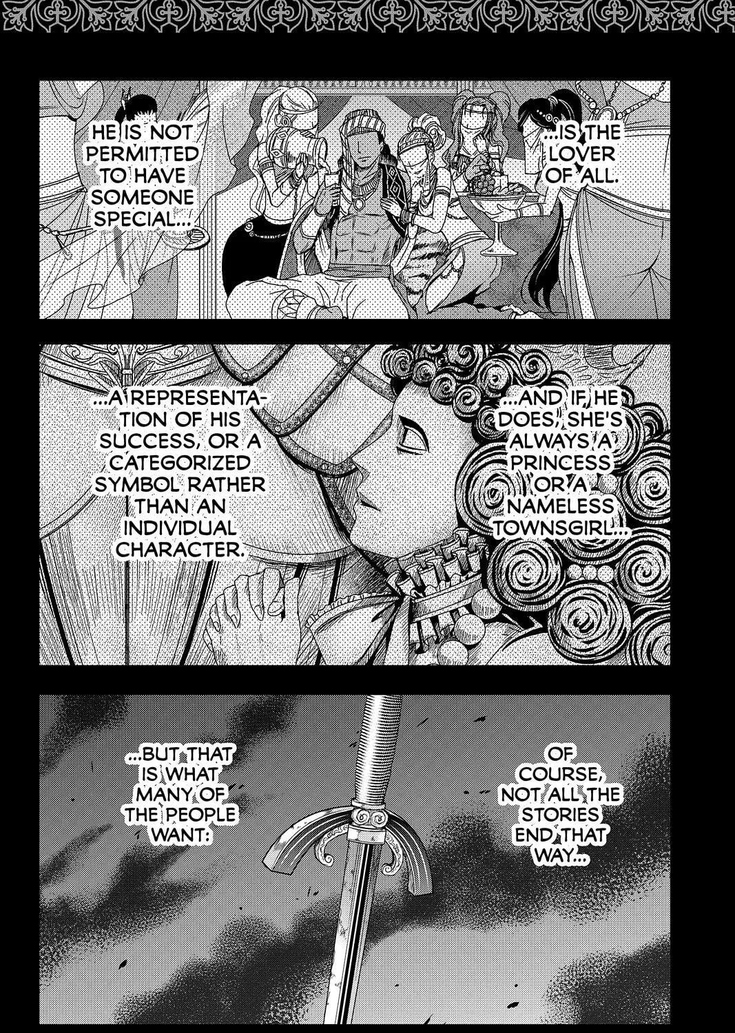 Read Pumpkin Scissors chapter 61.5 image 10 on Lezhin