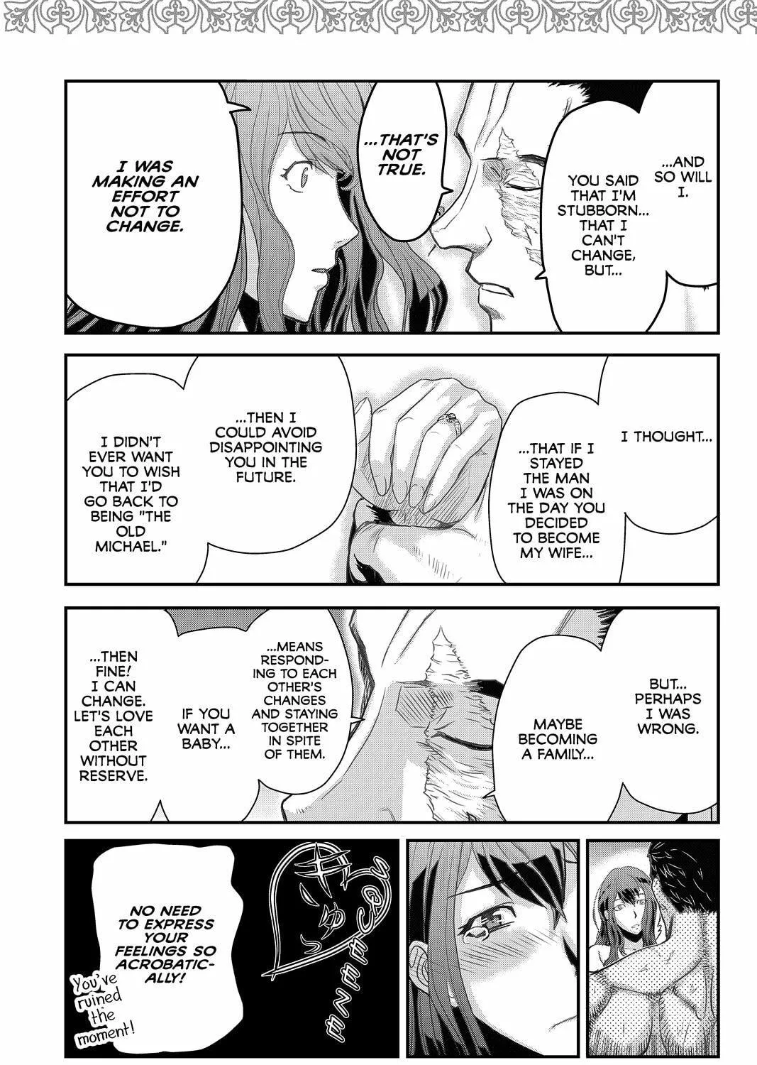 Read Pumpkin Scissors chapter 61.5 image 16 on Lezhin
