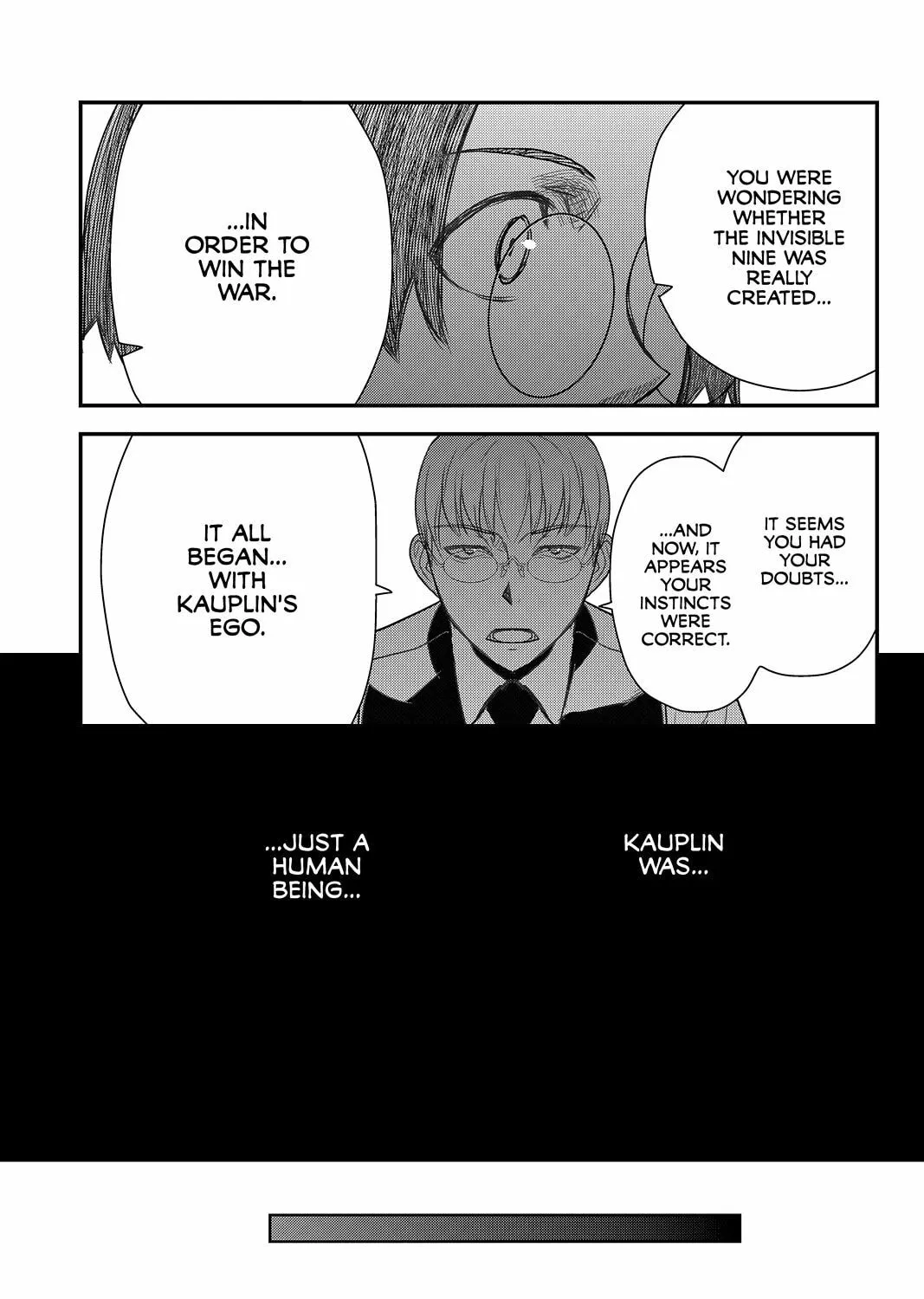 Read Pumpkin Scissors chapter 61 image 44 on Lezhin