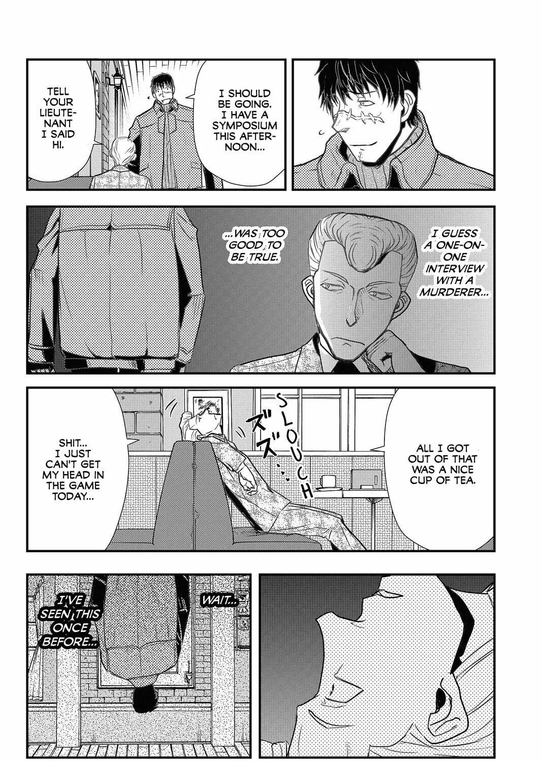 Read Pumpkin Scissors chapter 62 image 46 on Lezhin