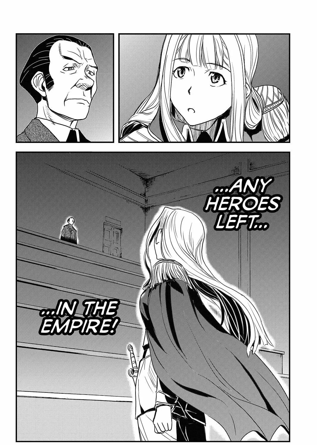 Read Pumpkin Scissors chapter 62 image 66 on Lezhin
