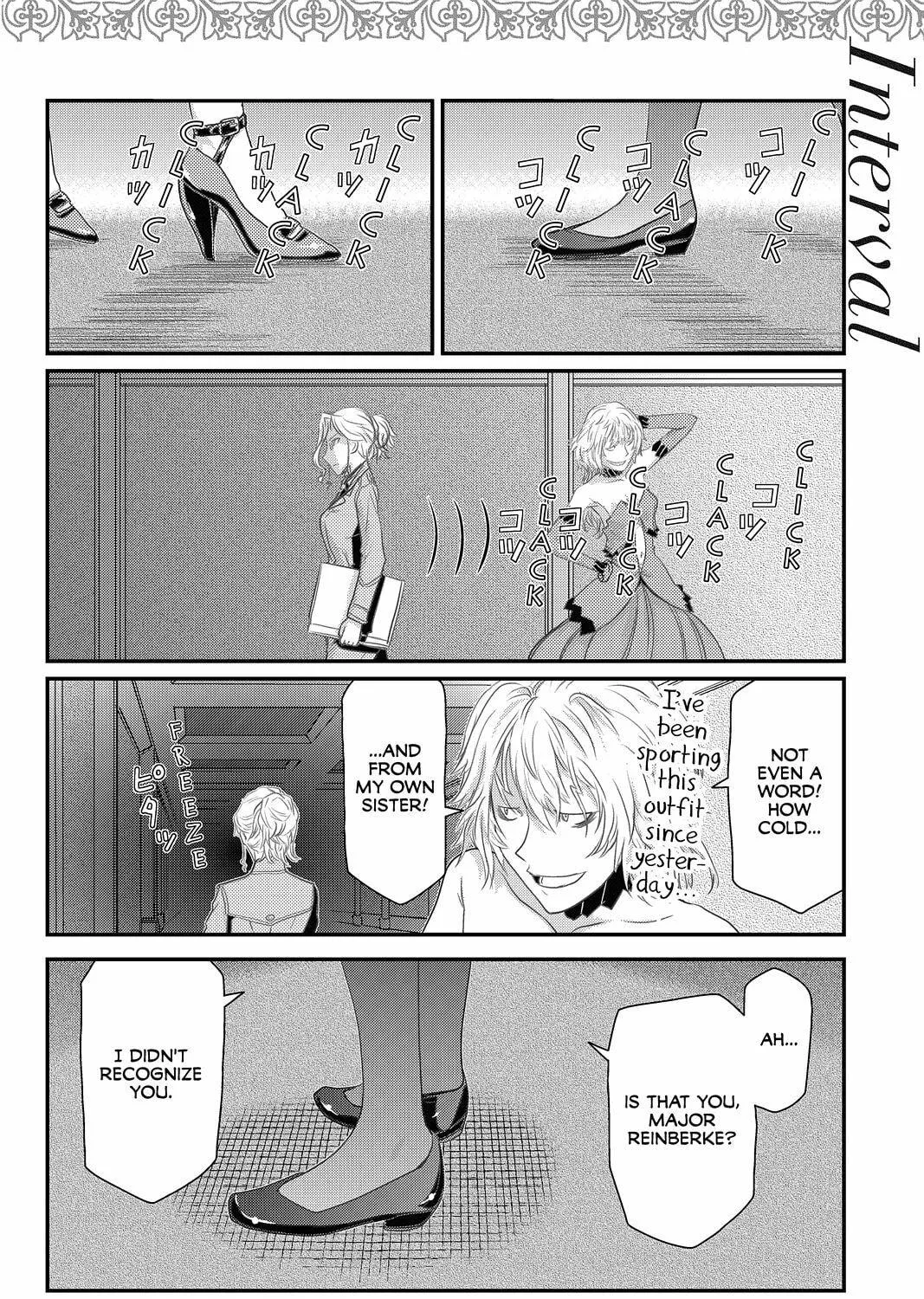 Read Pumpkin Scissors chapter 62 image 70 on Lezhin
