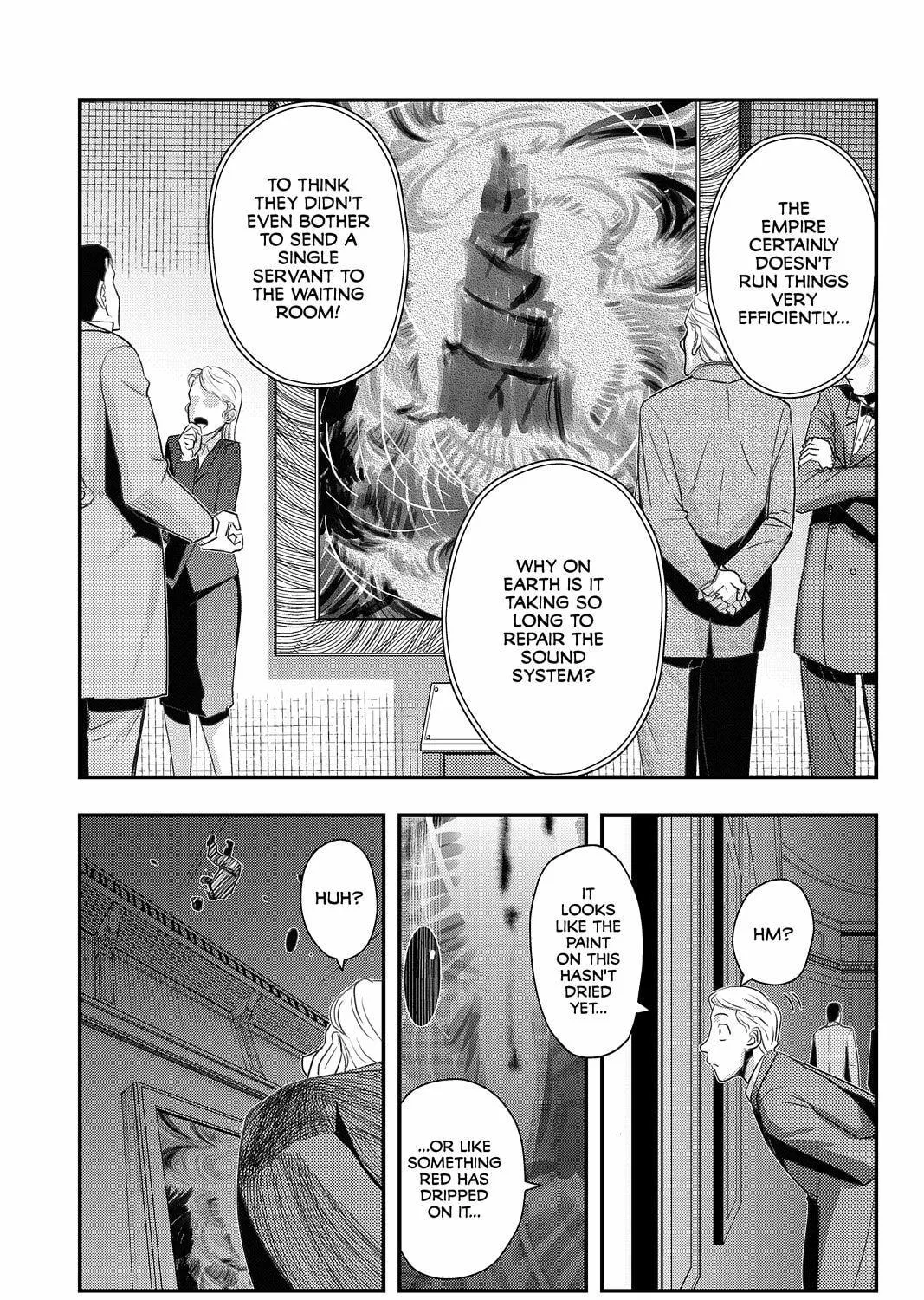 Read Pumpkin Scissors chapter 63 image 58 on Lezhin