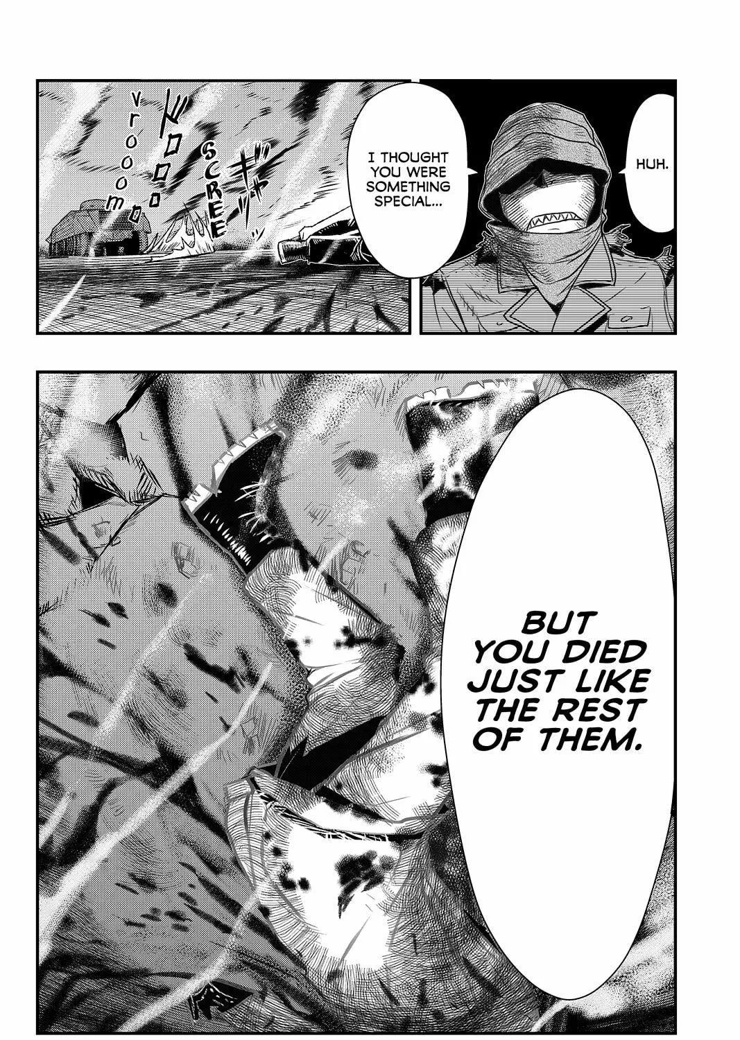 Read Pumpkin Scissors chapter 64 image 58 on Lezhin
