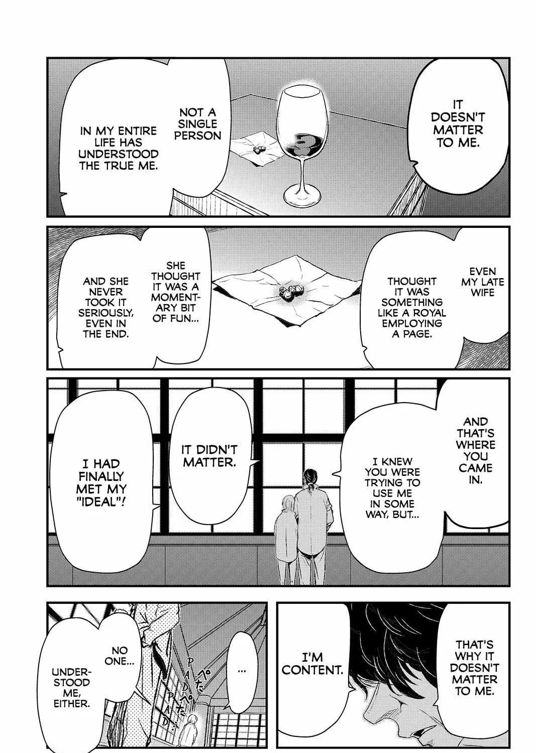 Read Pumpkin Scissors chapter 65 image 4 on Lezhin