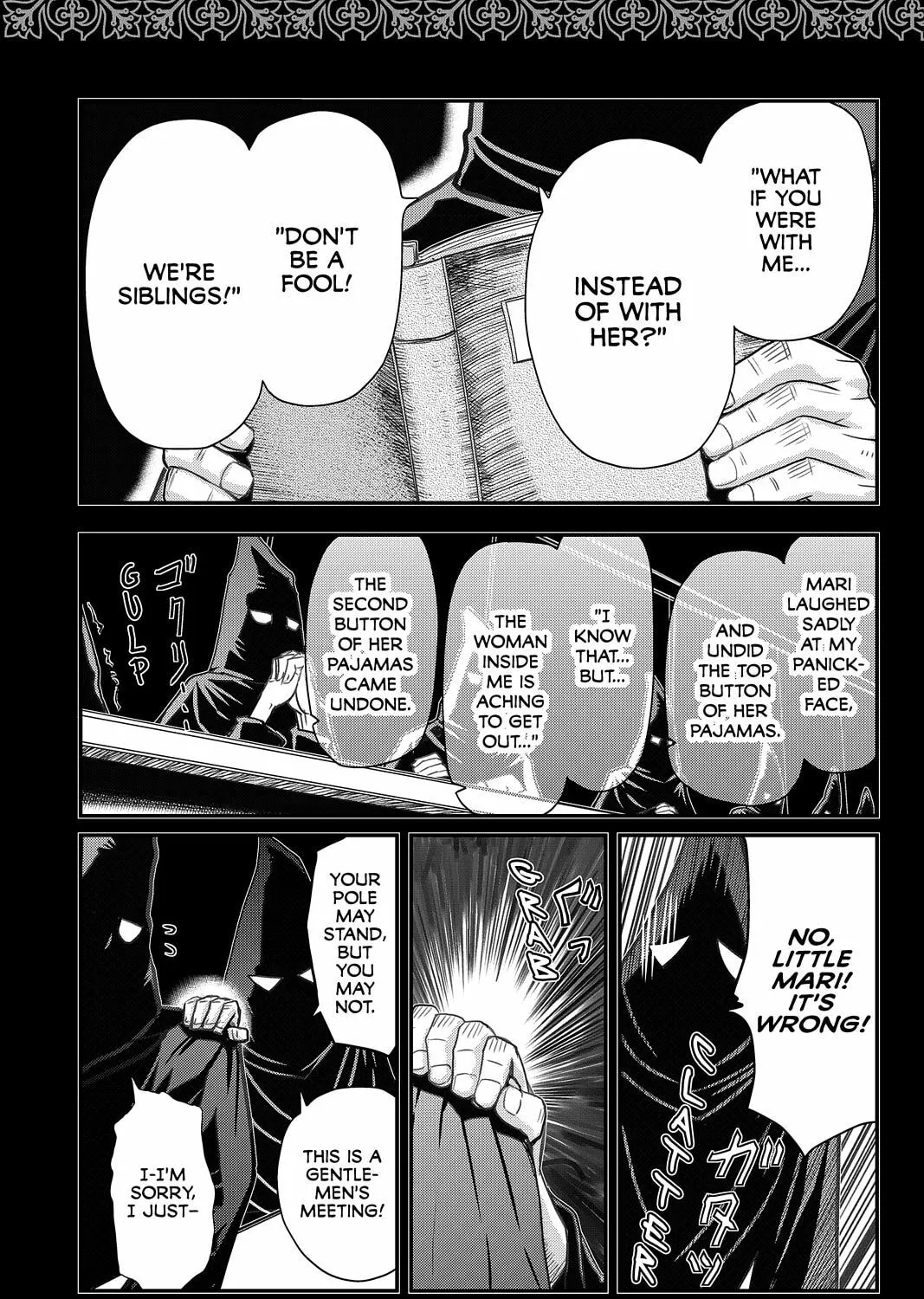 Read Pumpkin Scissors chapter 68.5 image 0 on Lezhin