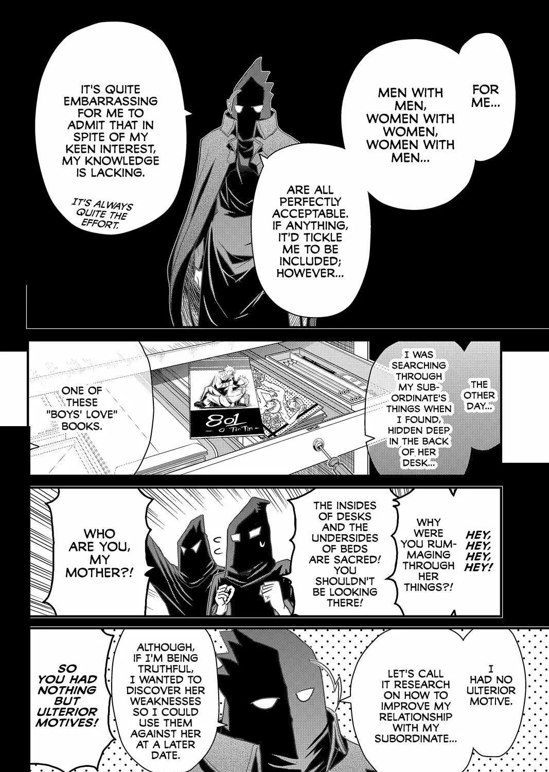 Read Pumpkin Scissors chapter 68.5 image 10 on Lezhin