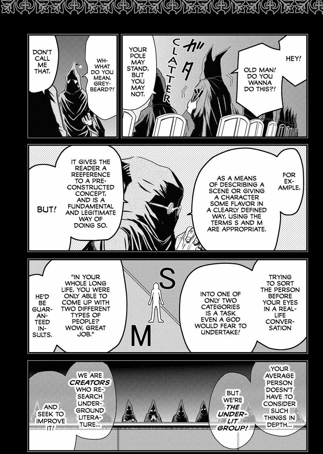 Read Pumpkin Scissors chapter 68.5 image 16 on Lezhin