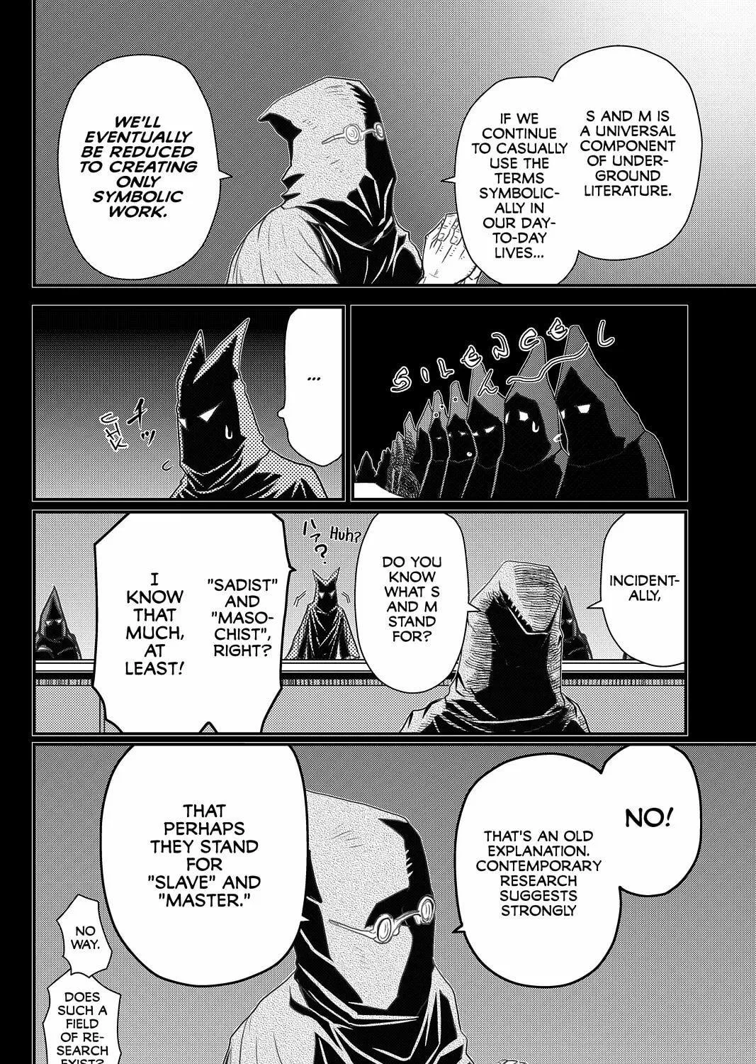 Read Pumpkin Scissors chapter 68.5 image 18 on Lezhin